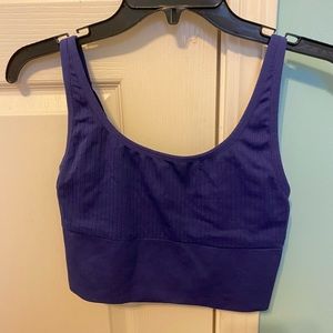 VS pink seamless sports bro